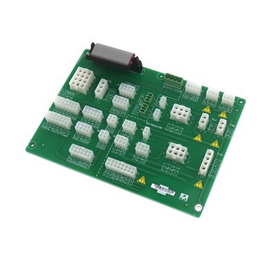 Of Elevator vov tsev txij nkawm lub thawv kev sib txuas lus sm.09cw