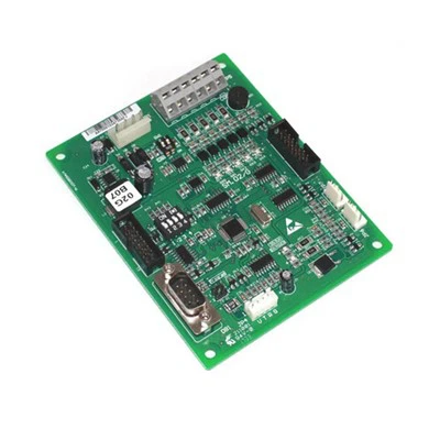 STEP of Elevator Board SM-02-G