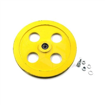 Of Elevator Tensioner 320 * 25003