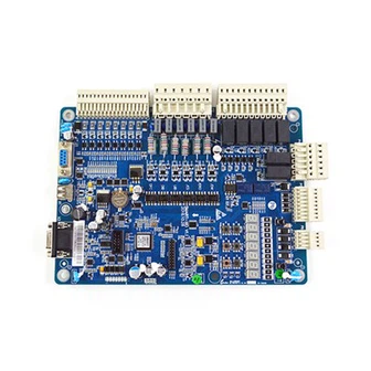 Of Elevator Tseem Ceeb Board Smart