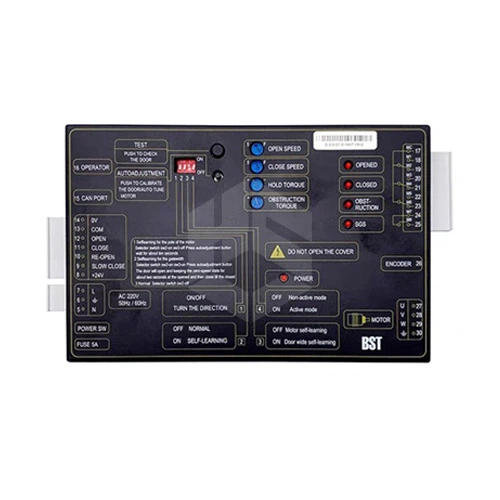 Thyssen-Elevator-Door-Motor-Inverter-IMS-DS20P2C2-B