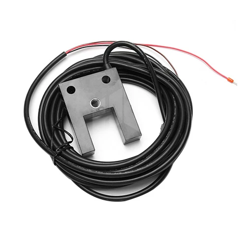 Thyssen Elevator Leveling Sensor Photoelectric Switch CEDES GLS TK