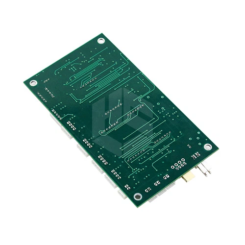 Thyssen Elevator display board G-264A