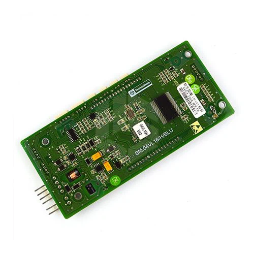 Thyssen Elevator display board SM04VL16