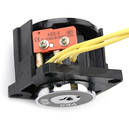 Toshiba Elevator Base Station Lock SK-X