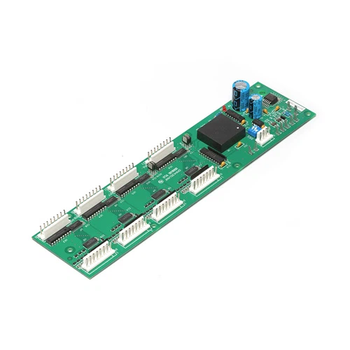Of Elevator Board Oma4351Amf