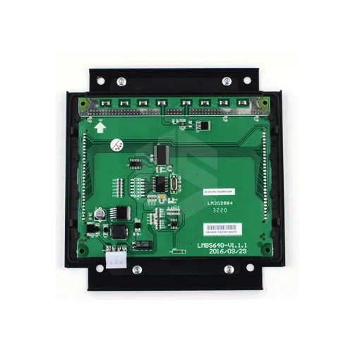 XIZI OTIS Elevator LCD Display Board LMBS640