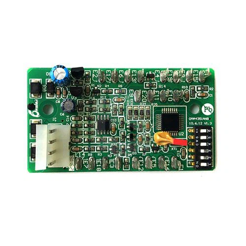 XIZI OTIS Elevator Pcb OMA4351ANB