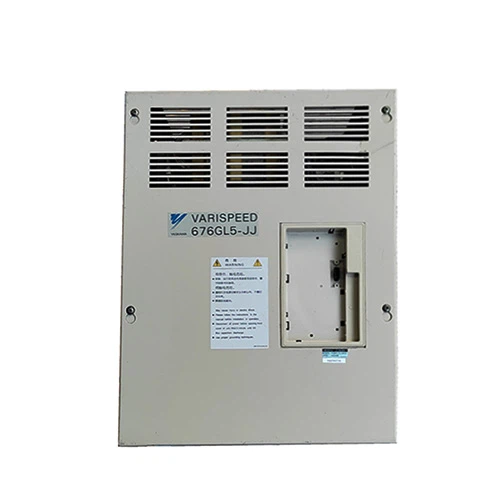 Yaskawa of Elevator Inverter 676GL5-JJ