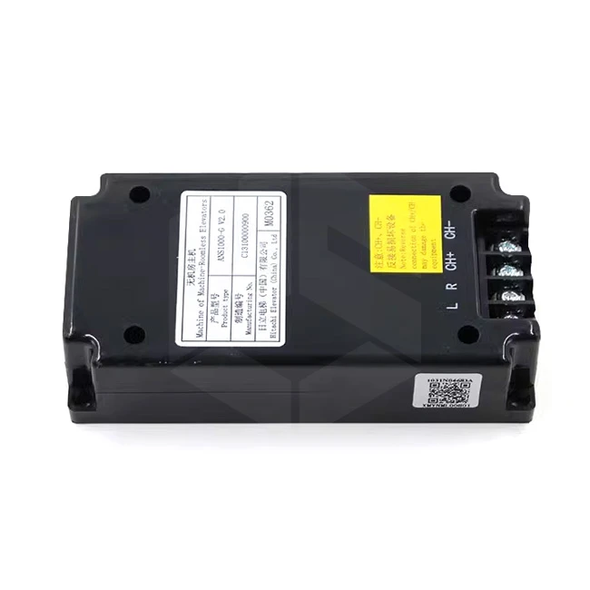 Hitachi Elevator Interphone ANS1000-A/B/C/D/G