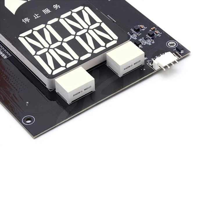 CANNY Elevator Display Board KLL-DM54-251A