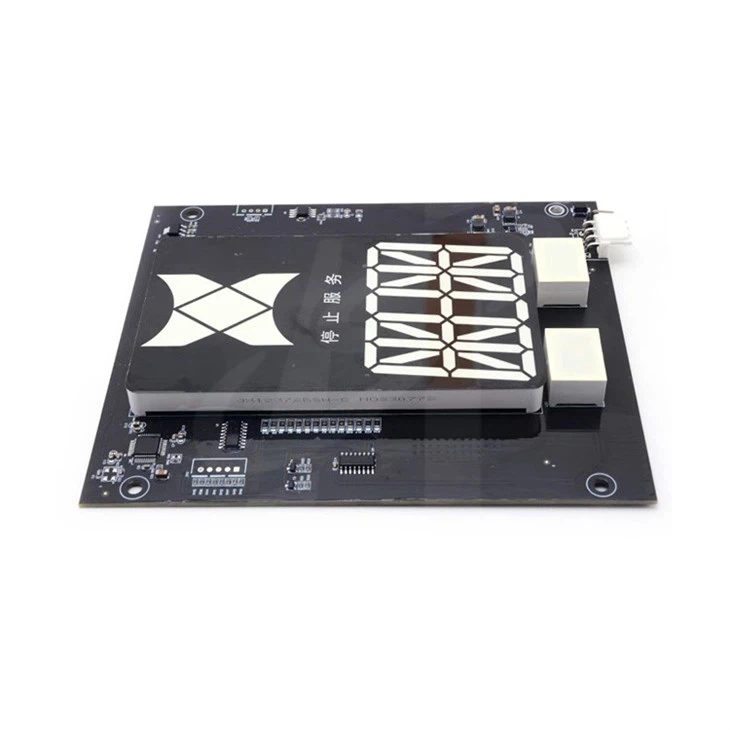 CANNY Elevator Display Board KLL-DM54-251A