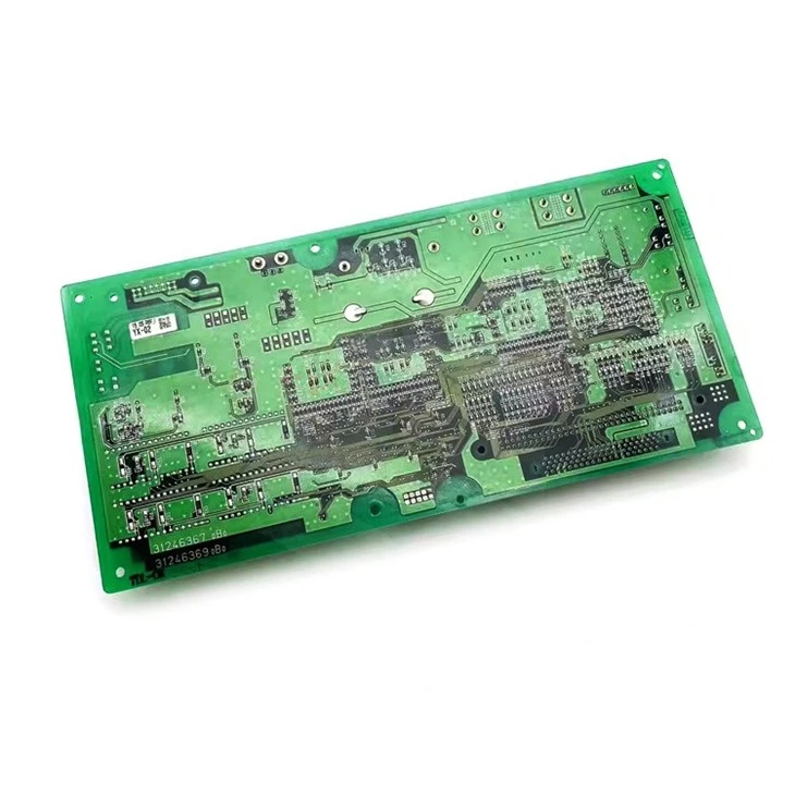 Hitachi Elevator HGH2 Door Motor Board VF5-SAES2
