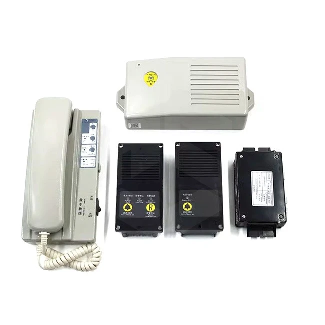 Hitachi of Elevator Interphone ANS1000-A/B/C/D/G