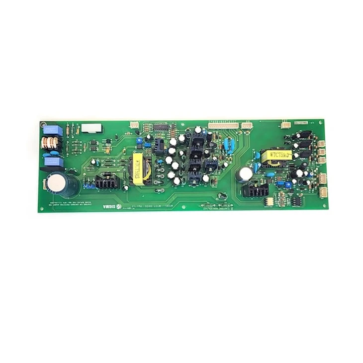 LG SIGMA Of Elevator Power Board WTCT5913S
