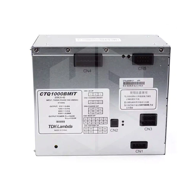 Mitsubishi Elevator Power Supply Z59LX-42