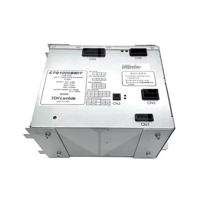 Mitsubishi Elevator Power Supply Z59LX-42