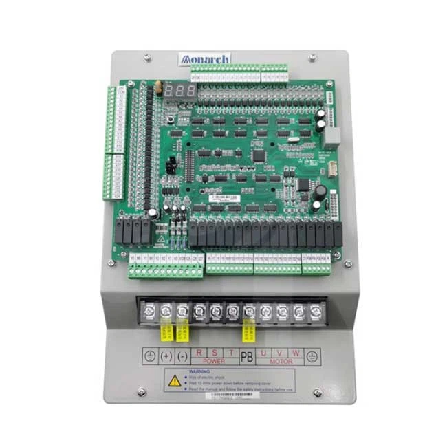 Monarch Elevator Controller Inverter NICE1000+ NICE-L-G-4011 4007 4015 4018 L-A-4