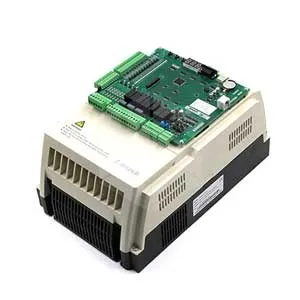 Monarch 3000+} txhua- hauv {}}}}} ib of the inverter thawj series