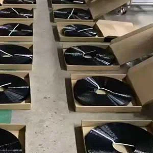 Kev nrhav hauv cov thev naus laus zis: Qhov zoo ntawm cov hlau sib xyaw ua ke