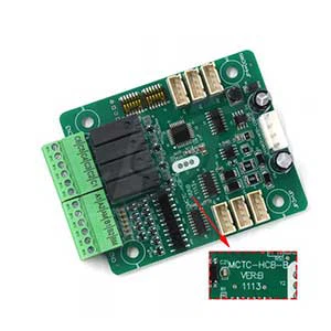 Monarch MCTC-HCB-B6/B6S/B Communication Board