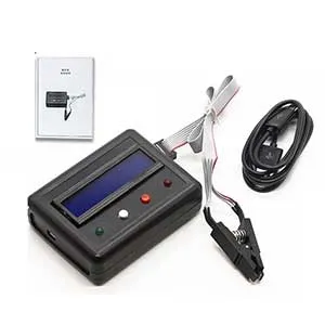 Kauj Ruam Monarch Of Elevator Decoder 3000+S380