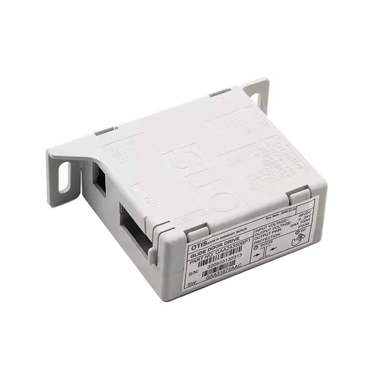 Otis Elevator AT120 Door Motor Controller GAA24350BP1