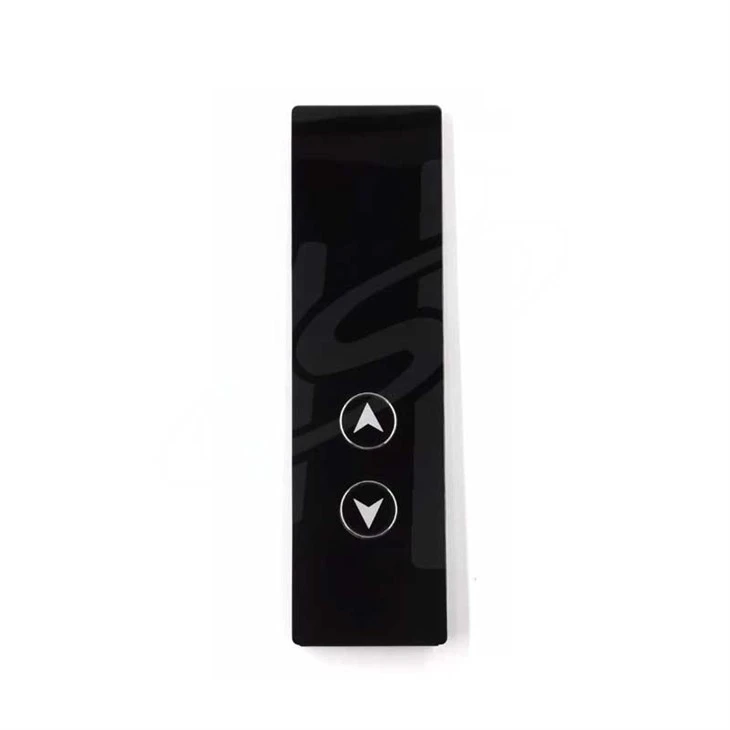 Otis Elevator LOP Call Box HBP22