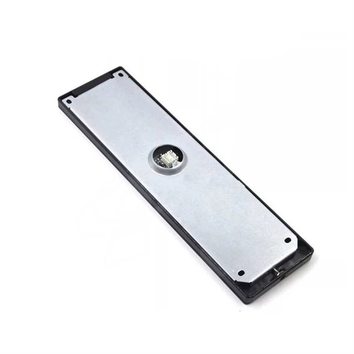 Otis Elevator LOP Call Box HBP22