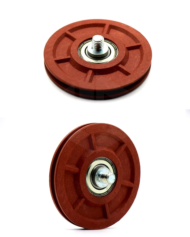 kone-lift-Steel-Wire-Rope-Wheel-70x8x6001Z kone-lift-Steel-Wire-Rope-Wheel-70x8x6001Z