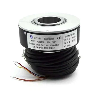 Of elevator Encoder PKT1038-1024-J30F