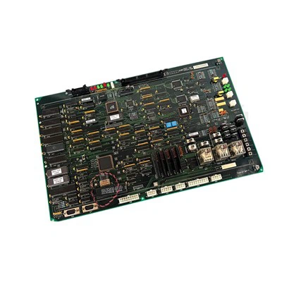 Of Elevator Main Board doc -101 doc -103