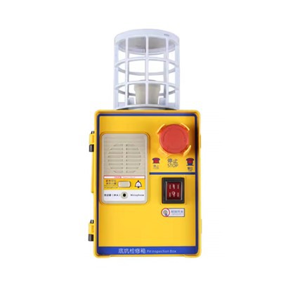 Of Elevator Ncov txij nkawm Box KKB 4-20 f -31
