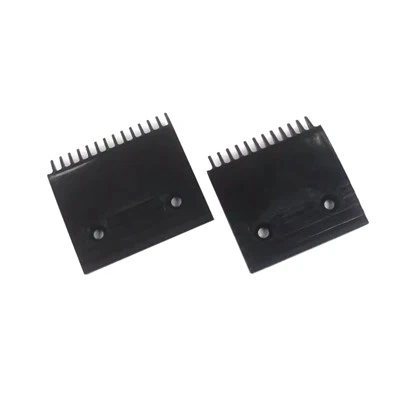 Toshiba Escalator Comb Plate GTE5PSP0003P001 GTE5PSP0003P002