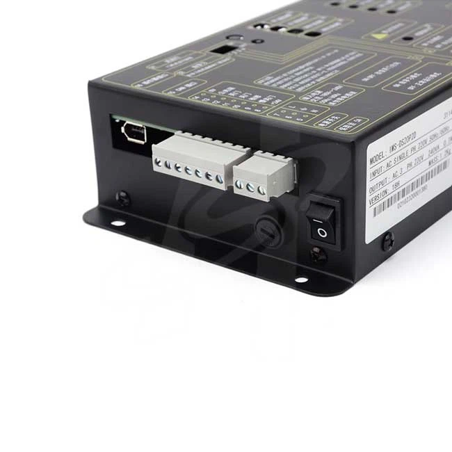 ThyssenKrupp Elevator Door Machine Inverter IMS-D20P2D