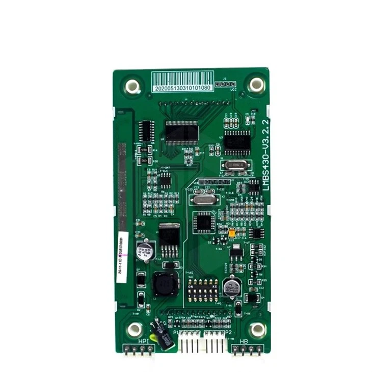 XIZI OTIS Elevator Outbound LCD Display Screen 4.3-inch LMBS430-V3.2.2